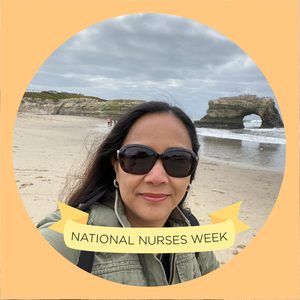 Meet your Posher, Jocelyn